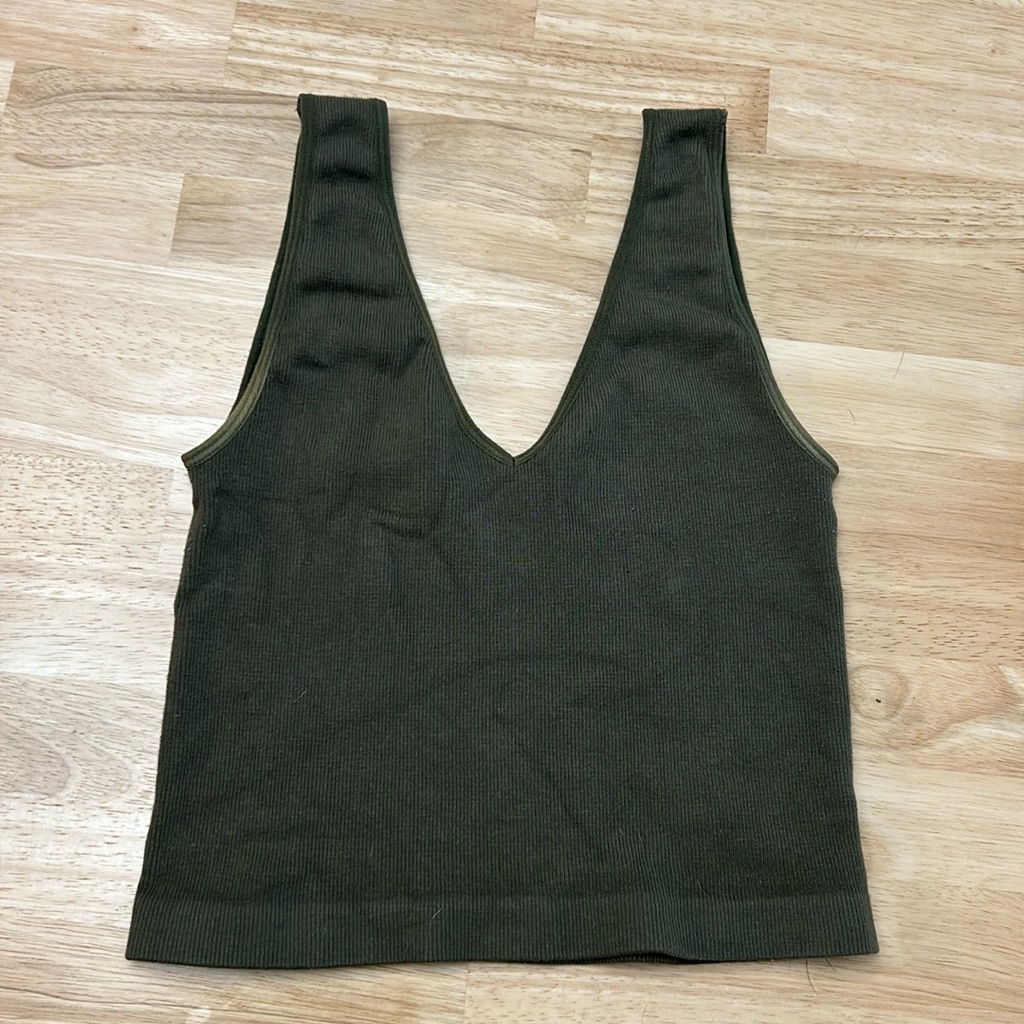 Lane 201 Tank
